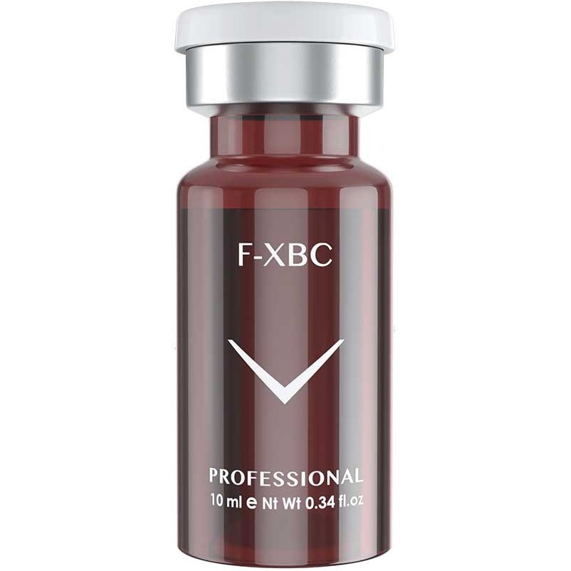 کوکتل مزوتراپی فیوژن xbc لاغری، رفع غبغب، کوچک کردن بینی، درمان سلولیت، (ضمانت کیفیت و ارسال سریع )